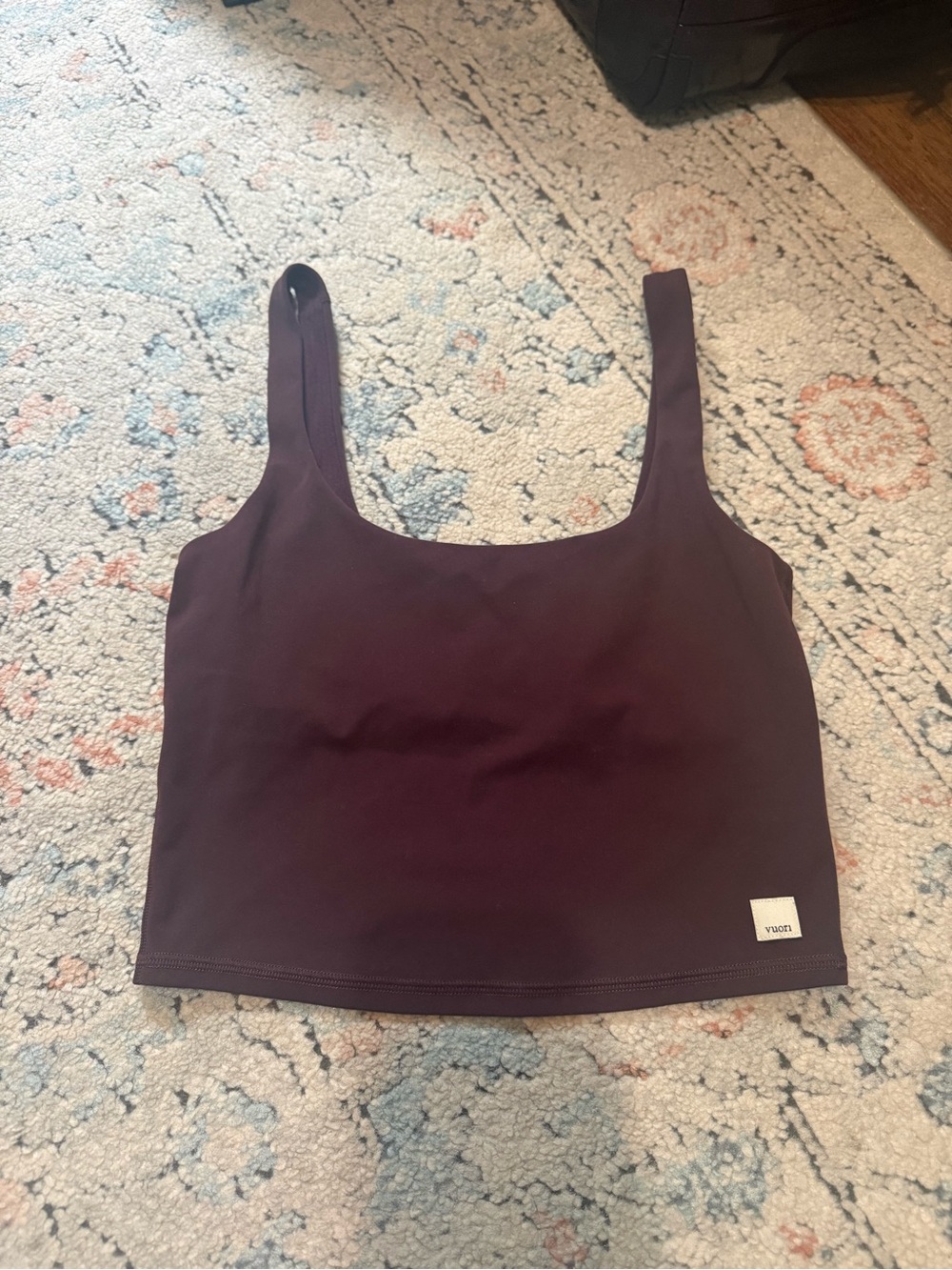 Vuori tank top